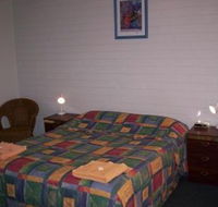Corowa Motor Inn - C Tourism