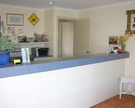 Deniliquin NSW C Tourism