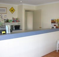 Centrepoint Motel - C Tourism