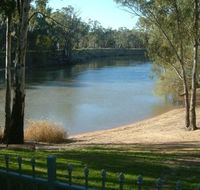 Riverview Motel - C Tourism