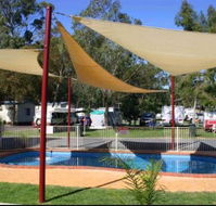 Deniliquin Riverside Caravan Park - C Tourism