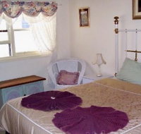 Echuca Holiday Houses - Temoca Cottage - C Tourism