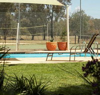 Cadell On The Murray Motel - C Tourism