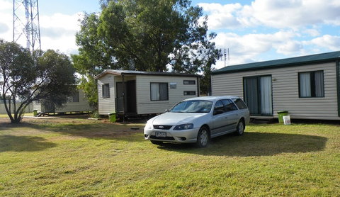 Kyalite Caravan Park - C Tourism 2