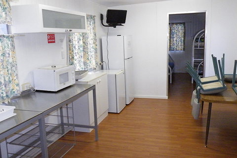 Kyalite Caravan Park - C Tourism 4