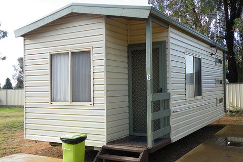 Kyalite Caravan Park - C Tourism 5