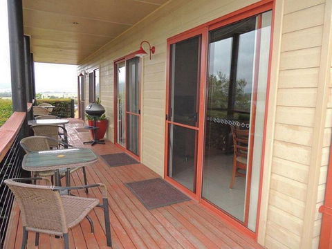 Avon View Stays - C Tourism 0