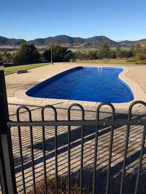 Avon View Stays - C Tourism 5