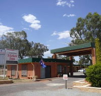 Grong Grong Motor Inn - C Tourism