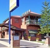 The Poets Recall - C Tourism