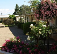 Garden Motor Inn - C Tourism
