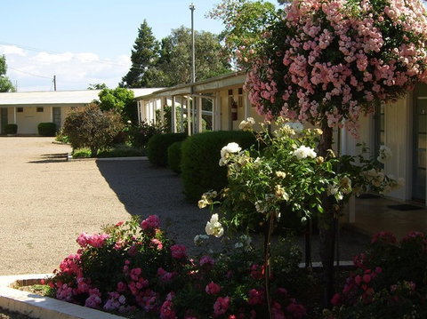 Garden Motor Inn - C Tourism 0