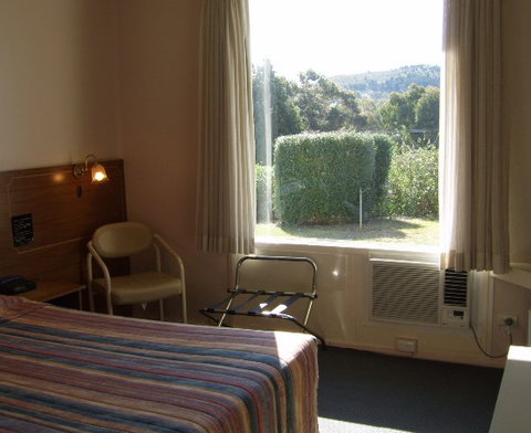 Garden Motor Inn - C Tourism 4