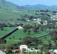 Auto Cabins and Motel - C Tourism