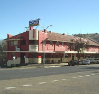 Criterion Hotel Gundagai - C Tourism