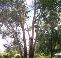 The Church House B and B - C Tourism