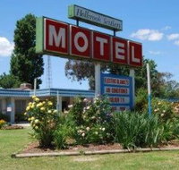 Holbrook Settlers Motel - C Tourism