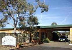 Junee Motor Inn - C Tourism 0