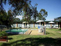 Junee Motor Inn - C Tourism 1