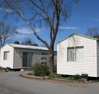 Leeton Caravan Park - C Tourism