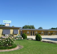 Lockhart Motel - C Tourism