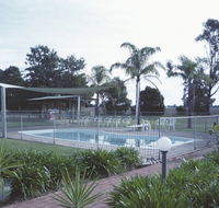 Aaroona Holiday Resort - C Tourism