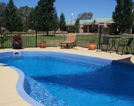 Narrandera Caravan Park - C Tourism 1
