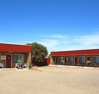 Camellia Motel - C Tourism