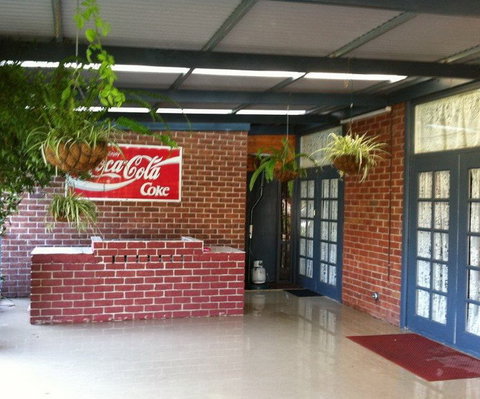 The Old Bridge Inn - C Tourism 1