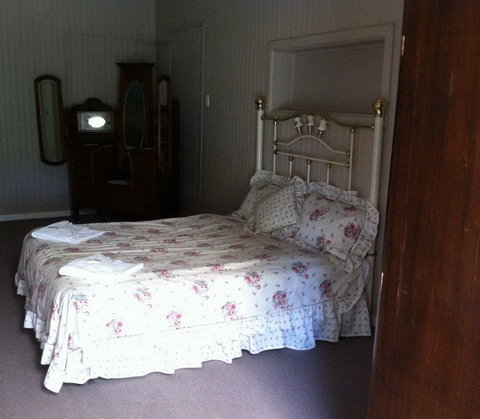 The Old Bridge Inn - C Tourism 2