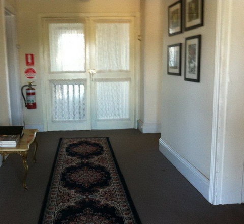 The Old Bridge Inn - C Tourism 3