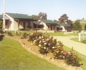 Wagga Wagga Country Cottages - C Tourism 0