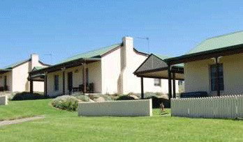 Wagga Wagga Country Cottages - C Tourism 1
