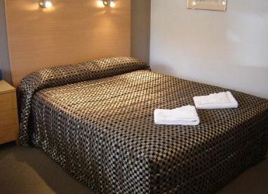 City Centre Motor Inn - C Tourism 3