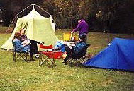 Armidale - Pembroke Tourist And Leisure Park - C Tourism 0