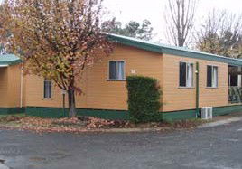 Armidale - Pembroke Tourist And Leisure Park - C Tourism 3
