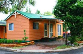 Armidale - Pembroke Tourist And Leisure Park - C Tourism 4