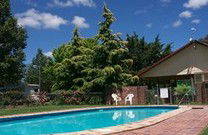 Armidale - Pembroke Tourist And Leisure Park - C Tourism 5