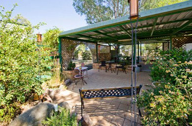 Barraba Caravan Park - C Tourism 1