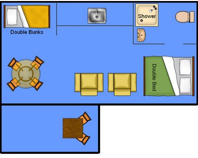 Barraba Caravan Park - C Tourism 2
