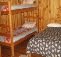 Bullock Mountain Homestead - C Tourism