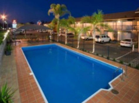 All Seasons Tamworth Towers - C Tourism 0