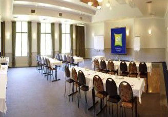 All Seasons Tamworth Towers - C Tourism 1