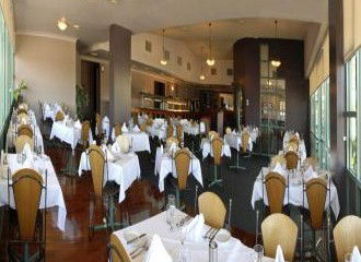 All Seasons Tamworth Towers - C Tourism 3