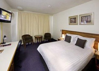All Seasons Tamworth Towers - C Tourism 4