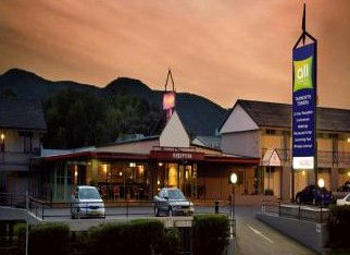 All Seasons Tamworth Towers - C Tourism 5