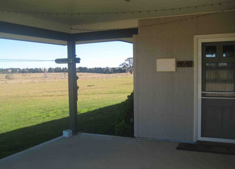 Aurelias Farm Bed And Breakfast - C Tourism 0