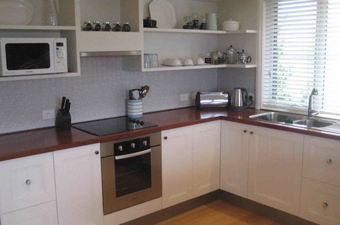 Aurelias Farm Bed And Breakfast - C Tourism 3