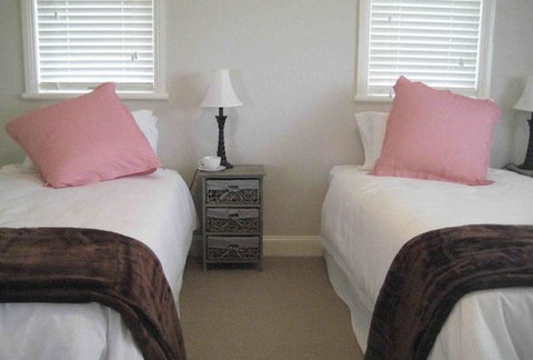 Aurelias Farm Bed And Breakfast - C Tourism 4