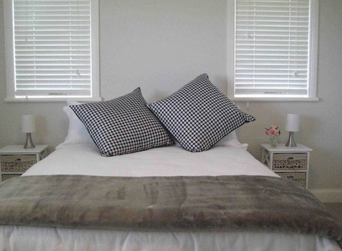 Aurelias Farm Bed And Breakfast - C Tourism 5